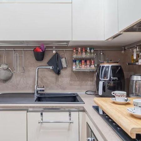 A Casa Di Anto Villa CTA Eksteriør bilde