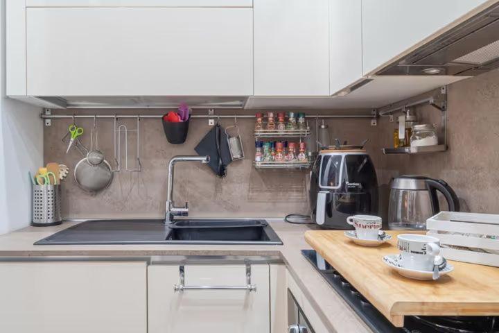 A Casa Di Anto Villa CTA Eksteriør bilde