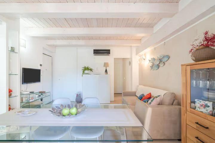 A Casa Di Anto Villa CTA Eksteriør bilde
