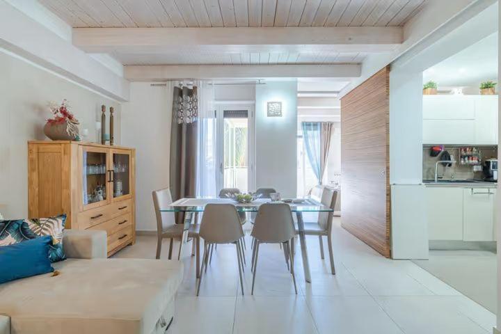A Casa Di Anto Villa CTA Eksteriør bilde
