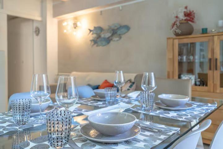 A Casa Di Anto Villa CTA Eksteriør bilde