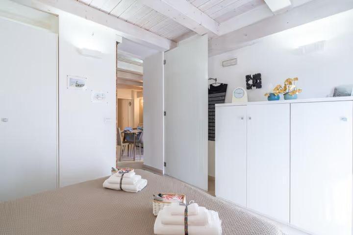 A Casa Di Anto Villa CTA Eksteriør bilde