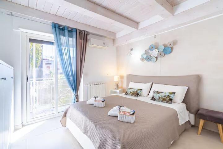 A Casa Di Anto Villa CTA Eksteriør bilde